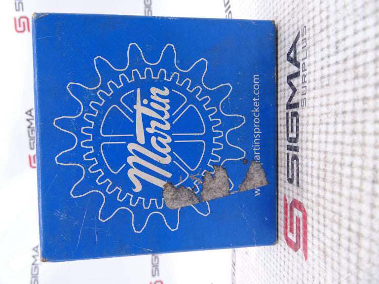 MARTIN SPROCKET & GEAR INC 50BS15 1 1/4 SPROCKET