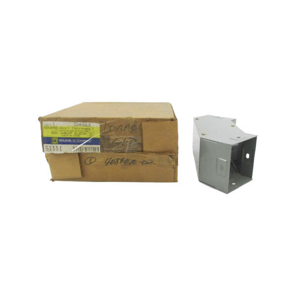 SQUARE D LD490LS NSMP