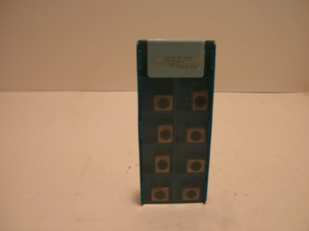 INGERSOLL CUTTING TOOLS 12.2164 CARBIDE INSERTS 7057031 (10 PCS) NEW IN BOX