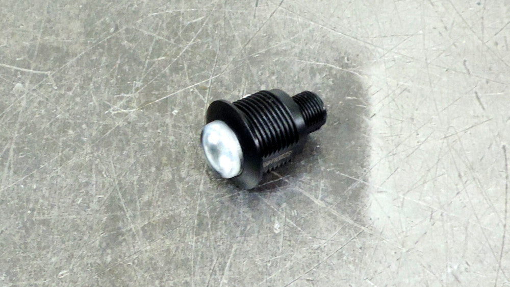 Banner S22DLHRQ 22 MM Panel Mount Indicator  S22 Core Series 87867