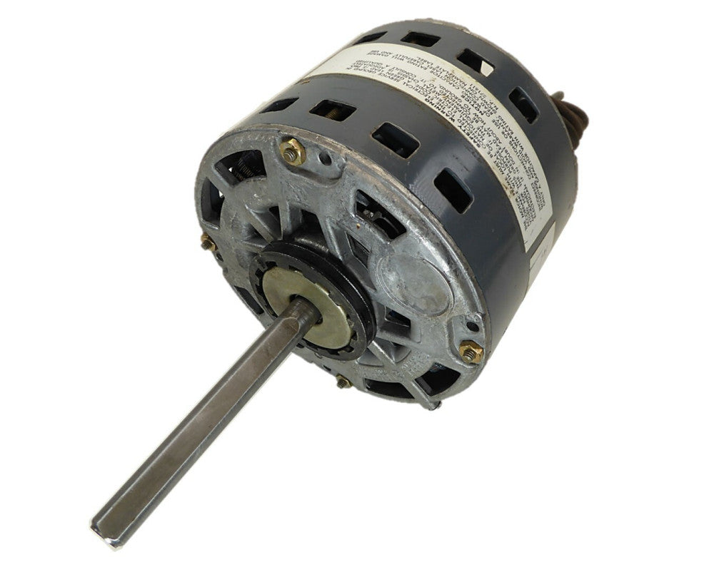 GE  5KCP39EG3332ET  1/4HP 1625RPM 115V 4.0A  NEW NO BOX