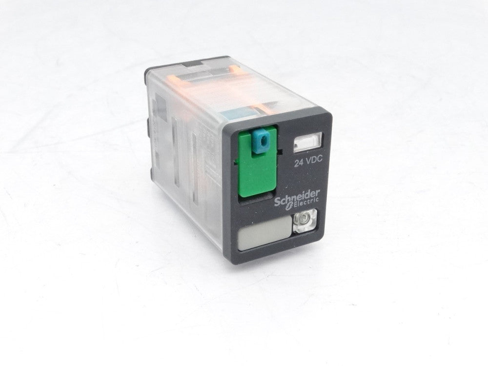 SCHNEIDER ELECTRIC 782XBXM4L-24D-15A RELAY