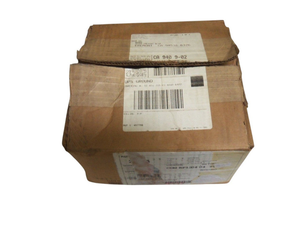 APROX. 500 OBARA W-BT-S-234  NSMP