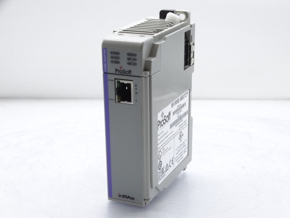 BELDEN MVI69E-MBTCP PLC MODULE