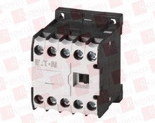 EATON CORPORATION DILER-31-230V/50HZ-240V/60HZ / DILER31230V50HZ240V60HZ (USED)