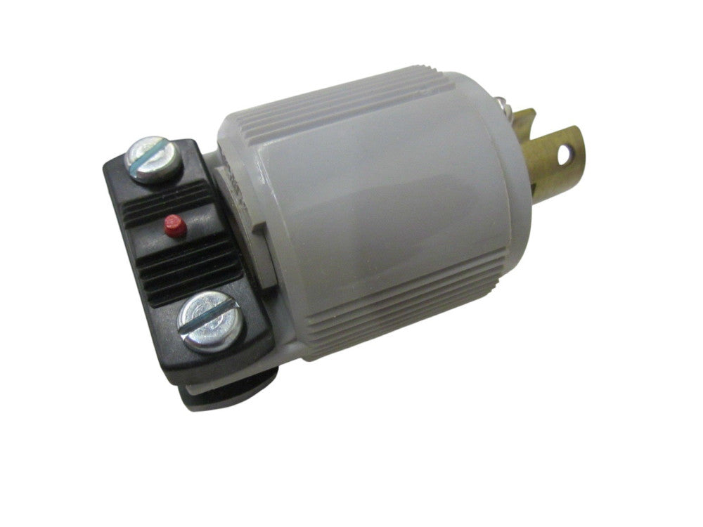 BRYANT 7102N LOCKING PLUG  NSMP