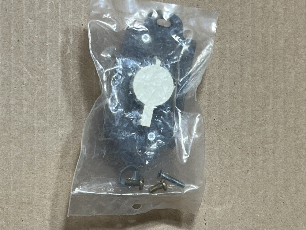Intermatic F30M Time Switch Mechanism 1 Gang 5A 1 HP Spring Wound Area Lighting