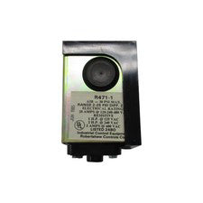 ROBERTSHAW R471-1 120/240/480VAC 2-25AMP 2-25PSI NSNP