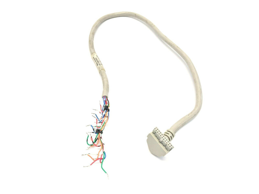 Allen Bradley 1492-CABLE005X Ser C Pre-Wired Cable