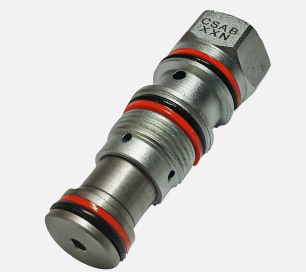 One Brand New SUN CSAB-XXN Hydraulic Valve