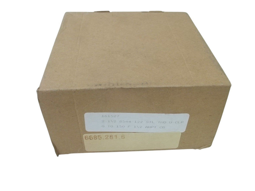 USG 6685-281-6 GAUGE 0-150 NSMP