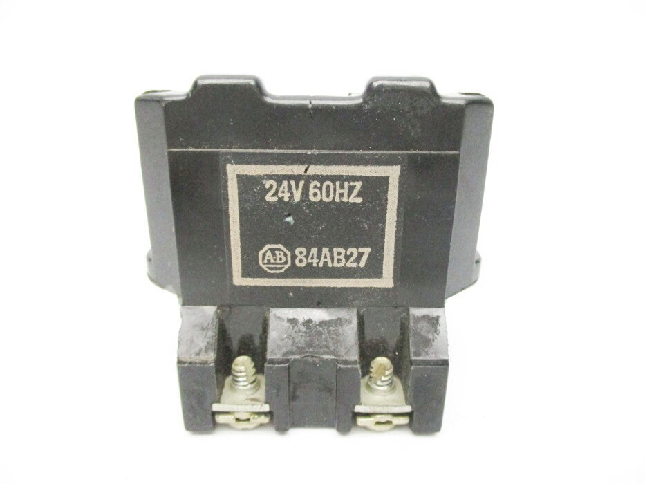 ALLEN BRADLEY 84AB27 UNMP