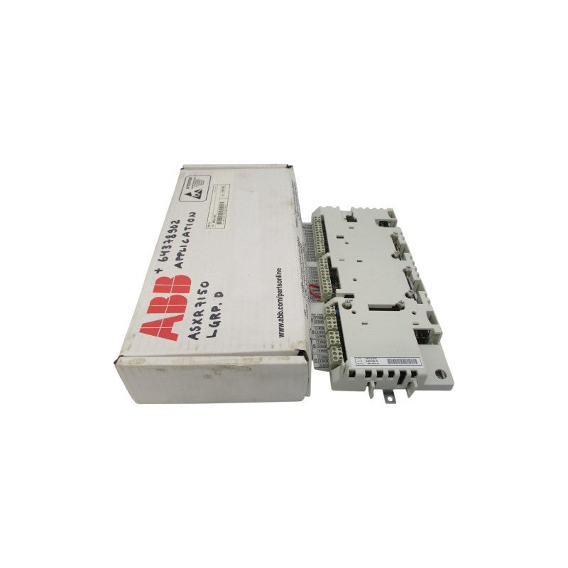 ABB RDCU-02C 64607901 24V NSMP