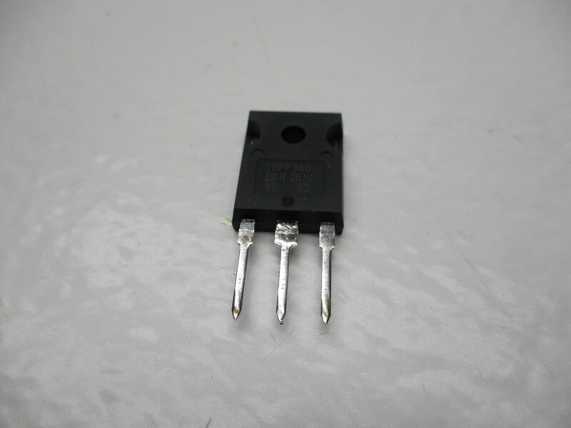 SILICONIX IRFP360 NSNP