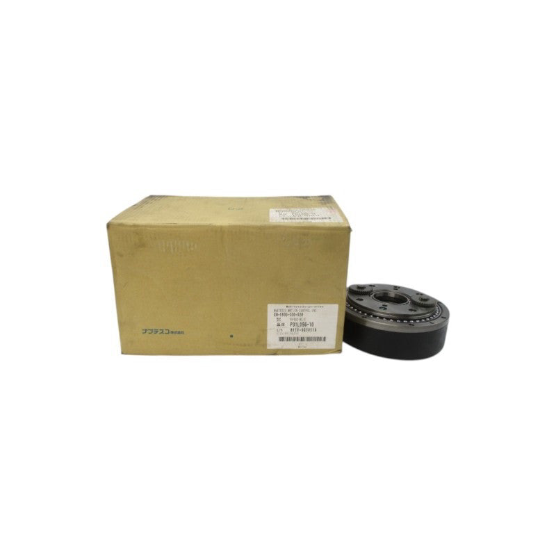 NABTESCO E09-9999-300-020 RV-50C-141.01 P31L056-10 NSMP