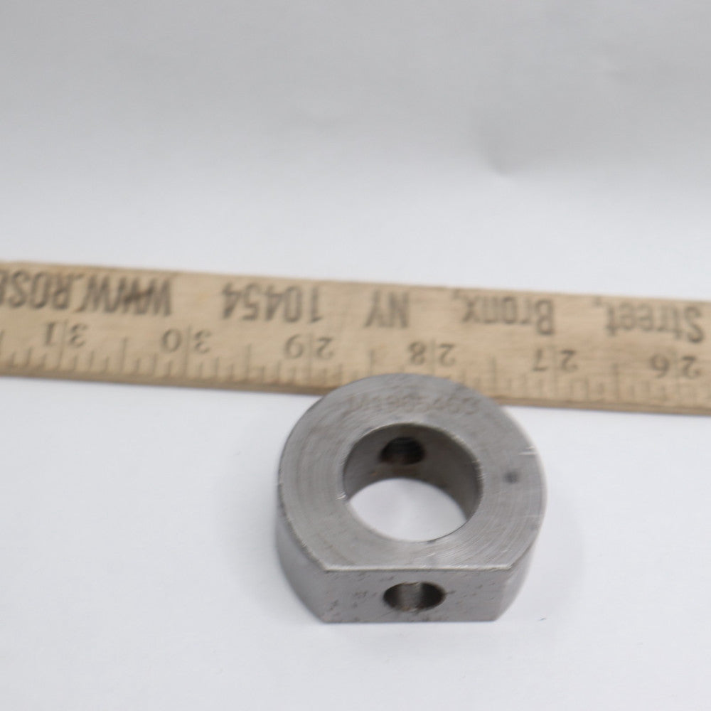 Clamp Steel #2 M4 Metric  