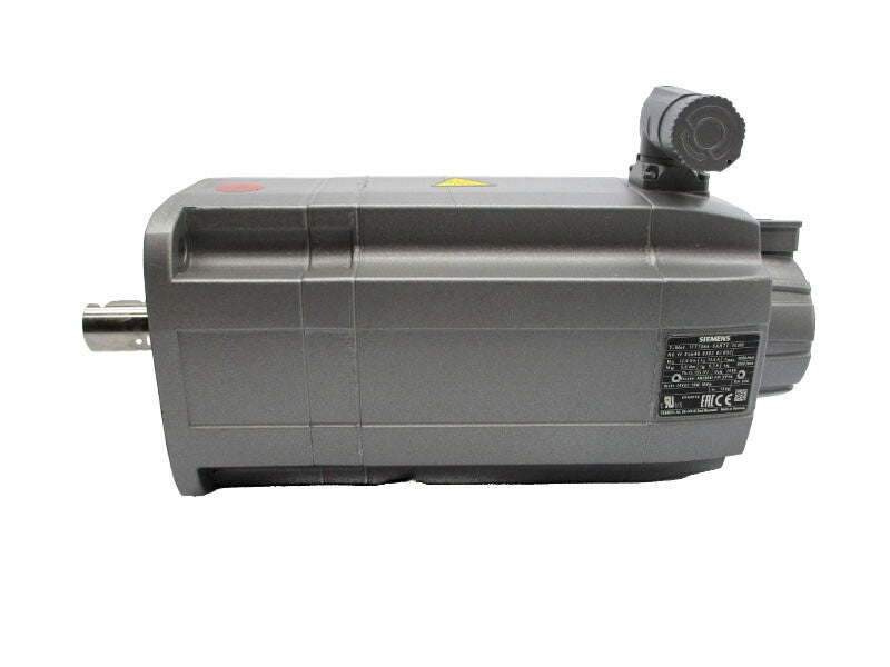 SIEMENS 1FT7066-5AH71-1CH0 254V 6.3/13.6A NSNP