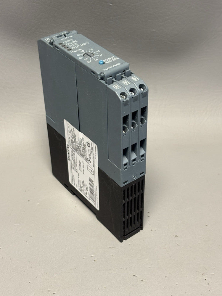 SIEMENS 3RM1002-3AA04 Motor Starter