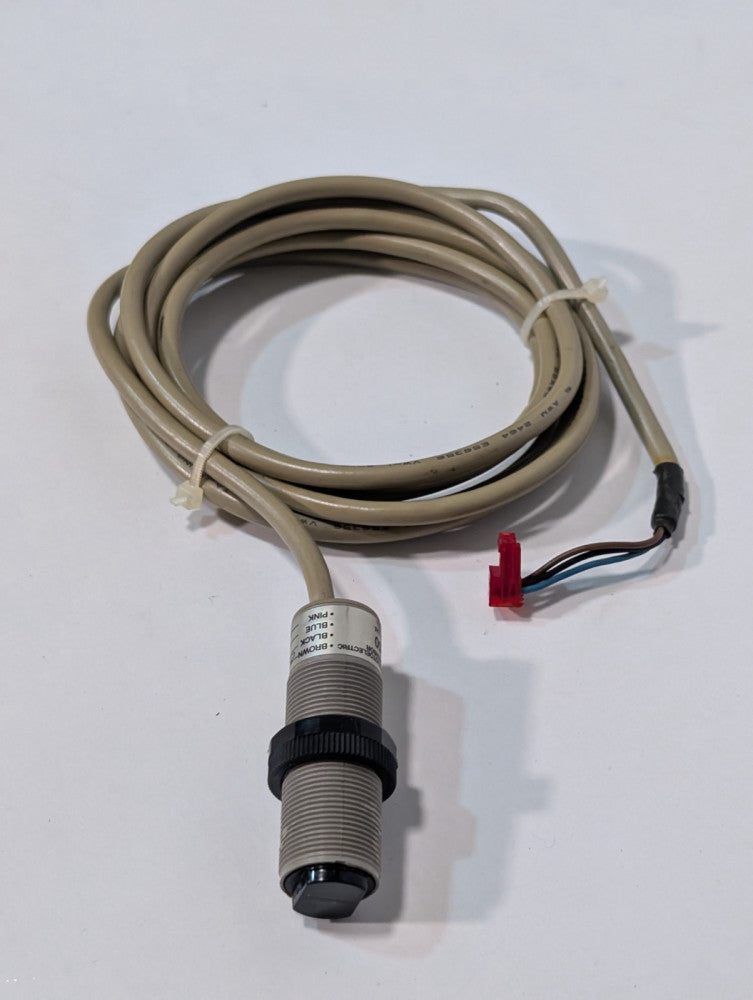 Matsushita Electric Works NAiS UZC2350 Photoelectric Sensor Automation Component