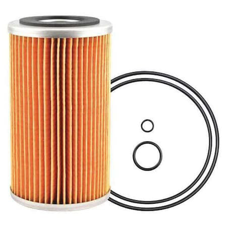 Baldwin Filters P266 Oil Filter Element,Full-Flow