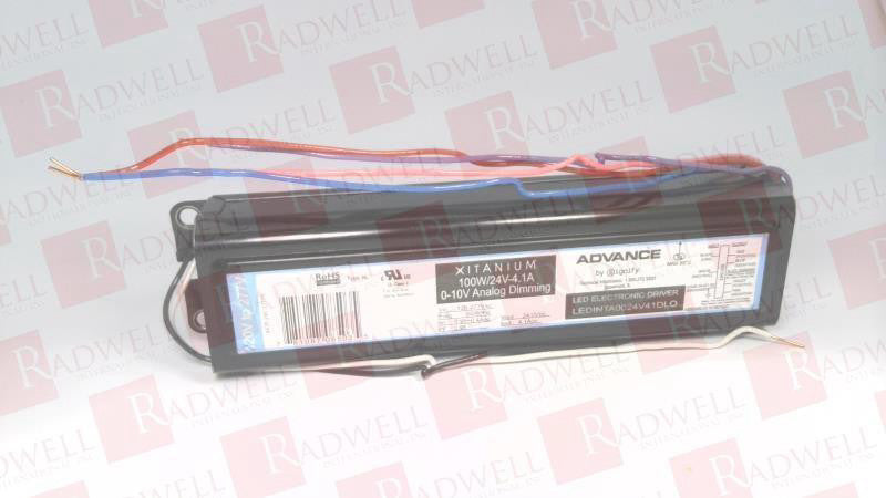 PHILIPS LEDINTA0024V41DLO / LEDINTA0024V41DLO (BRAND NEW)