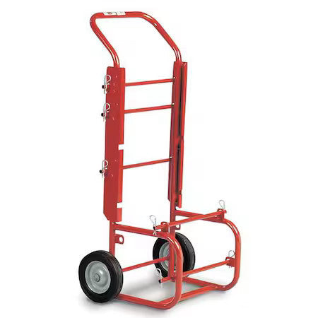 Gardner Bender Wsp-144 Wire Spool Cart,43 X18-1/2X22,5 Spindles