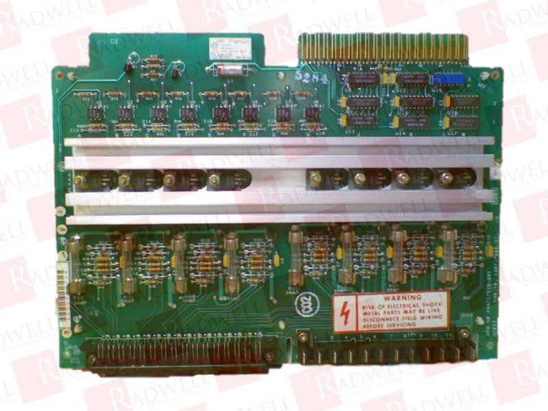 FANUC IC600BF906 / IC600BF906 (USED)