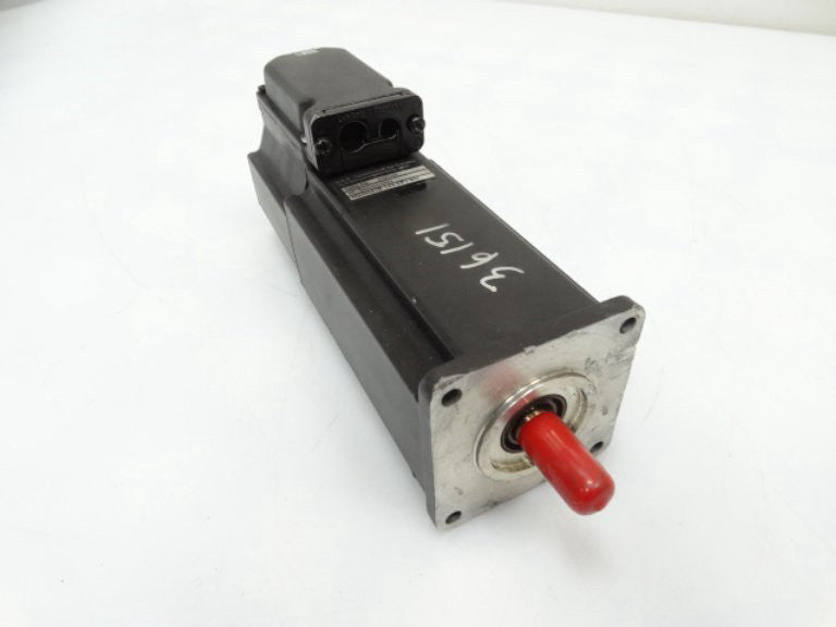 BOSCH MKD041B-144-KP1-KN SERVO MOTOR