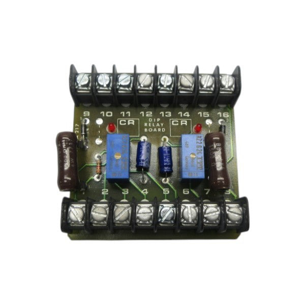 SAFTRONICS CA217 NSNP