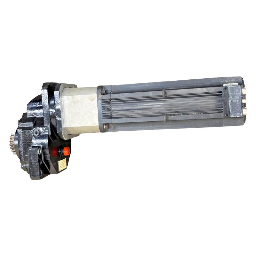 ALLEN BRADLEY BULLETIN 1326 AC SERVO MOTOR 1326AB-B53OE-M2K5L
