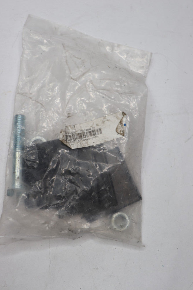 Bracket Kit 289489-01