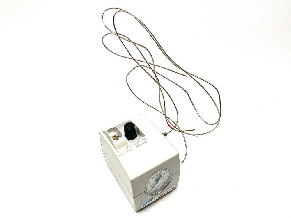 SGE 113440 ms NoVent II GC Column, Linear, Septum Changeover Unit