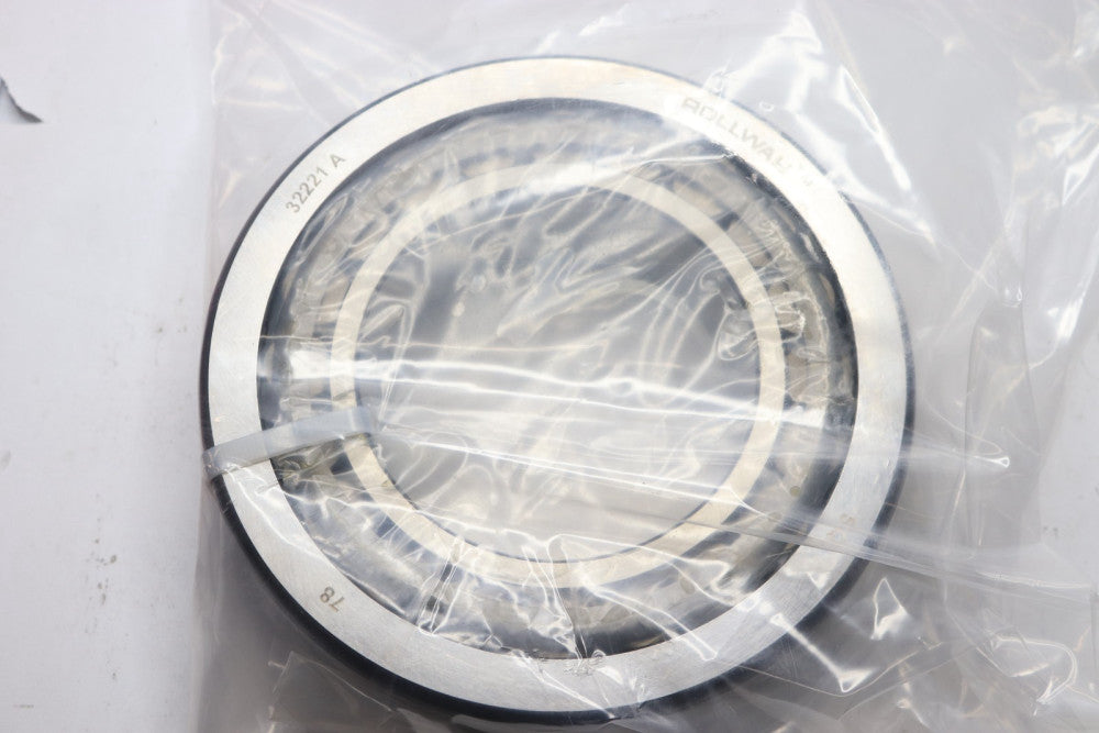 Taper Roller Wheel Bearings 105mm x 190mm x 53mm