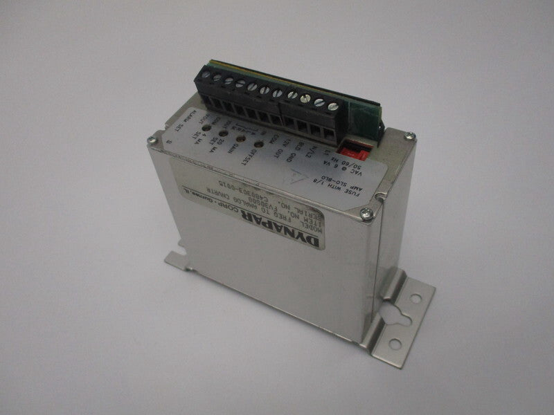 DYNAPAR FV30S00 NSNP