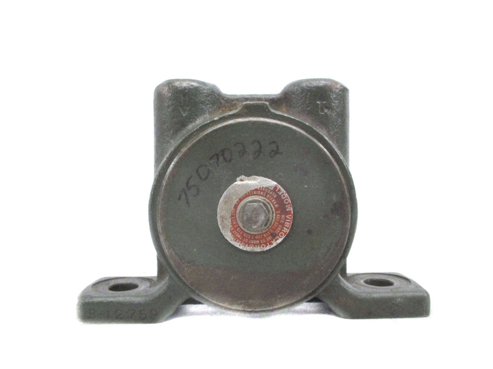 VIBROLATOR B-12759 UNMP