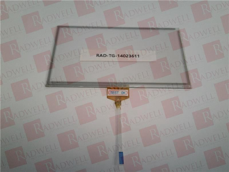 RADWELL RAD-TG-14023611 / RADTG14023611 (BRAND NEW)