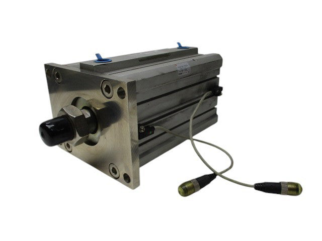 SMC CDQ2F100-125DCM-J79W-111G  NSNP