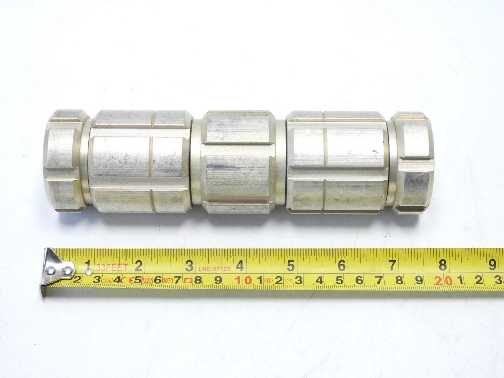 Gilbert GRS-1160-SP-TX Hard Line Splice Connector – SPMX SOLUCIONES ...