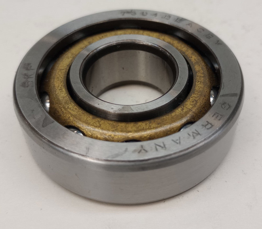 SKF 7304BEACBY Angular Contact Ball Bearing 20mm ID X 52mm OD X 15mm W