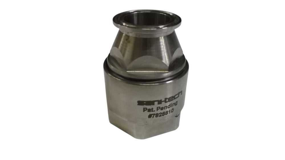 SANI-TECH 7828810 UNMP