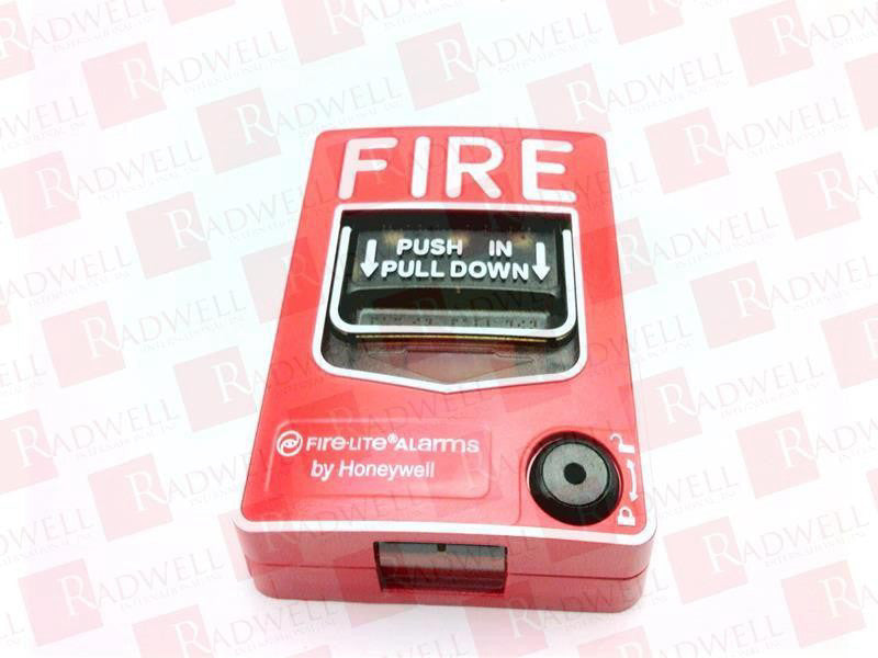 HONEYWELL BG-12 / BG12 (BRAND NEW)