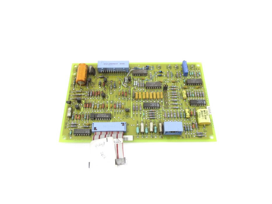GENERAL ELECTRIC DS3800DFXJ1B1A NSNP