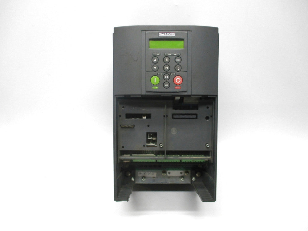 BALDOR BC30D7A35-CL7 (AS PICTURED) UNMP