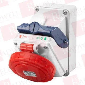 GEWISS GW 66 464 / GW66464 (NEW IN BOX)