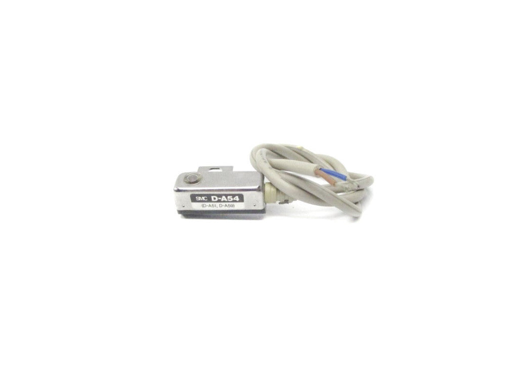 SMC D-A54 UNMP