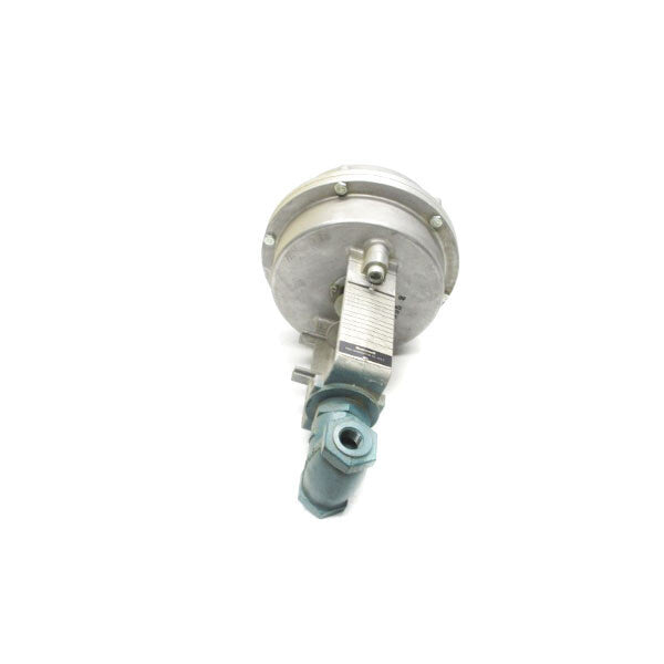 HONEYWELL 854801-1BA0-1B6-1T-PKG1-000 1/2" NSNP