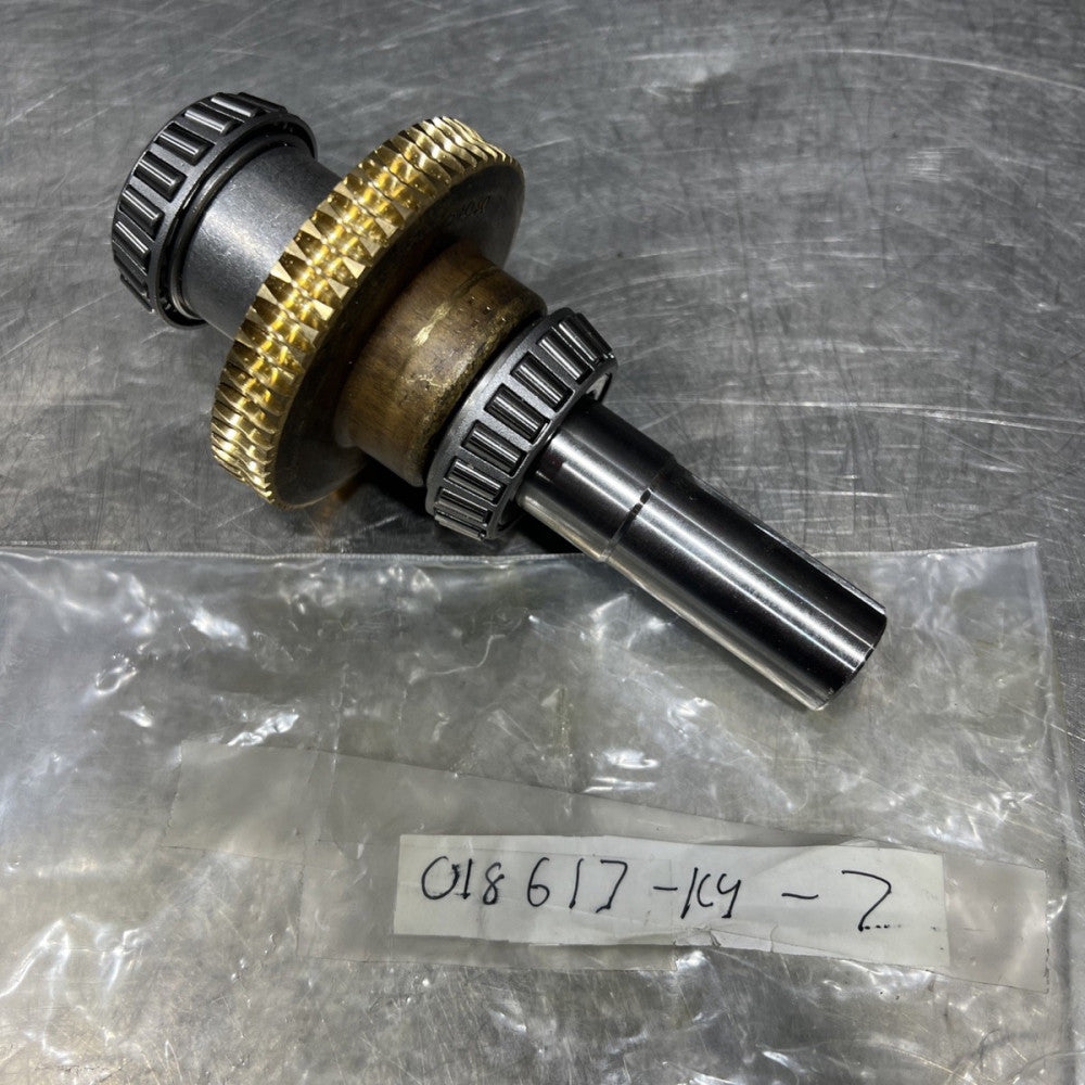 BOSTON GEAR SPEED REDUCER GEAR KIT Nos Surplus No Original Box