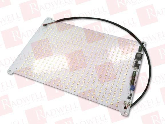 RADWELL RAD-NL2-LED / RADNL2LED (BRAND NEW)