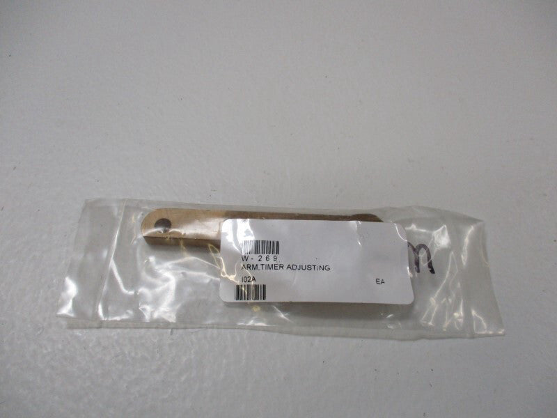 LEVER ARM W-269 NSNP