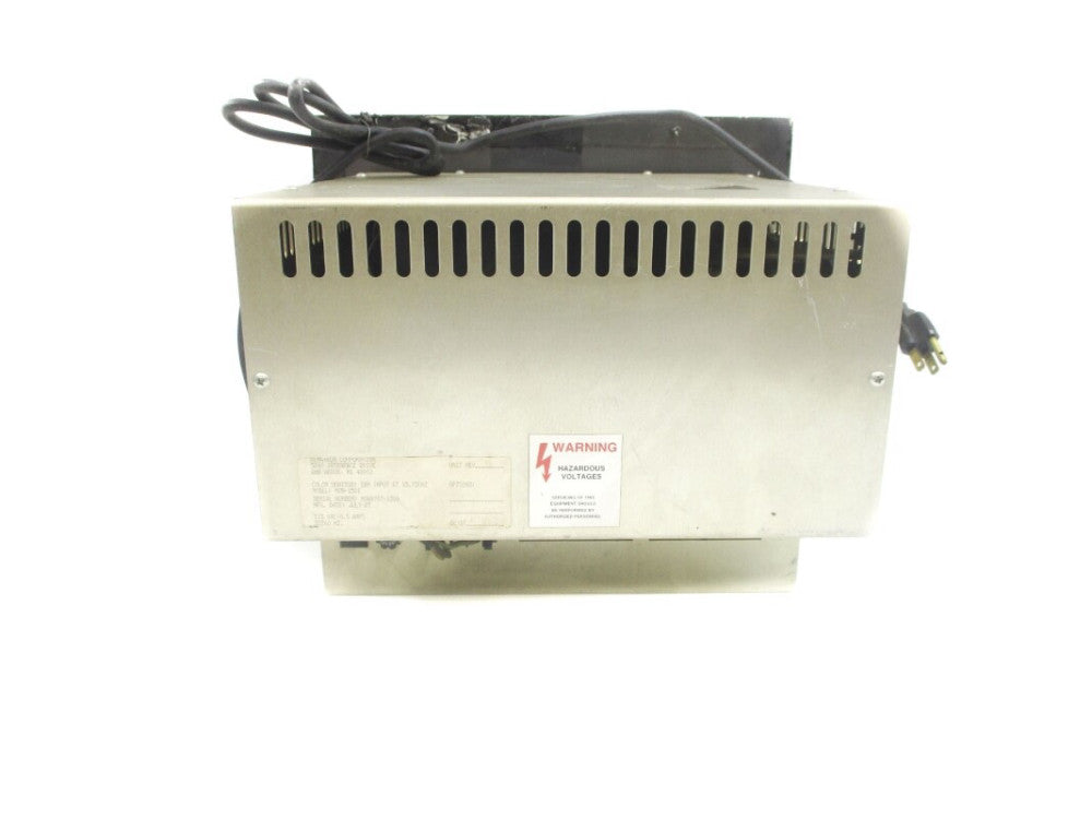 NEMATRON MON-1501 115VAC 0.5A UNMP